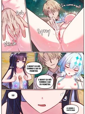 Hysilen And Cerydra Hentai pt-br 08