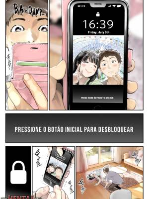 I Just Snooped Through Her Smartphone Hentai pt-br 04