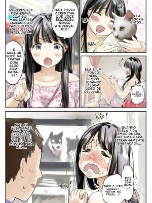 I Just Snooped Through Her Smartphone Hentai pt-br 06