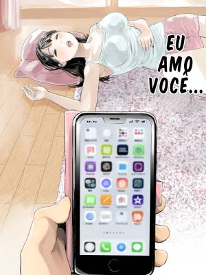 I Just Snooped Through Her Smartphone Hentai pt-br 09