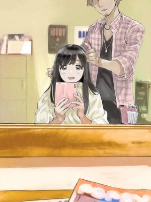 I Just Snooped Through Her Smartphone Hentai pt-br 15