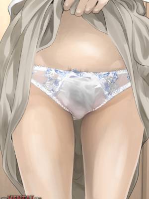 I Just Snooped Through Her Smartphone Hentai pt-br 23