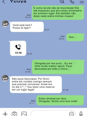 I Just Snooped Through Her Smartphone Hentai pt-br 37