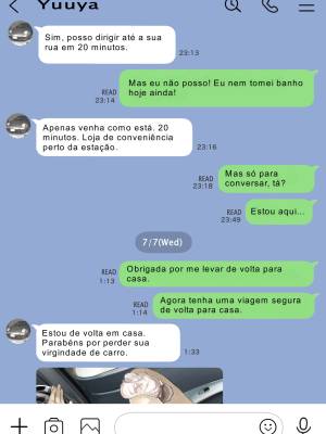 I Just Snooped Through Her Smartphone Hentai pt-br 49