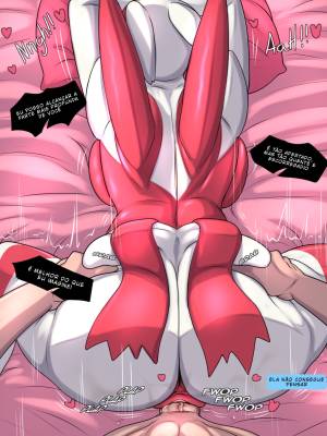 I Need To Tell You Something Hentai pt-br 08