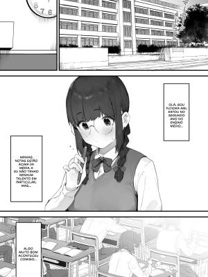 I Want To Do It Too... By Nigiri Usagi