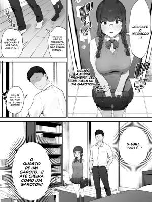 I Want To Do It Too... By Nigiri Usagi Hentai pt-br 03