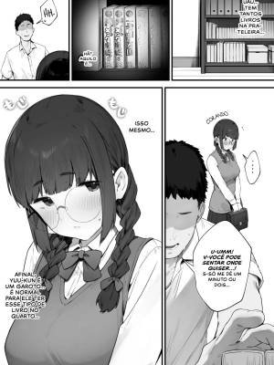 I Want To Do It Too... By Nigiri Usagi Hentai pt-br 04