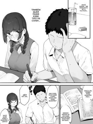 I Want To Do It Too... By Nigiri Usagi Hentai pt-br 05