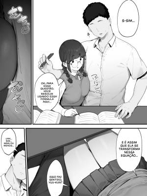 I Want To Do It Too... By Nigiri Usagi Hentai pt-br 06