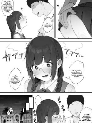 I Want To Do It Too... By Nigiri Usagi Hentai pt-br 09