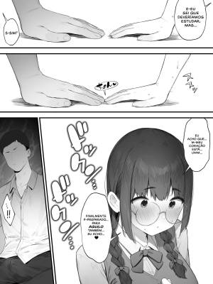 I Want To Do It Too... By Nigiri Usagi Hentai pt-br 16