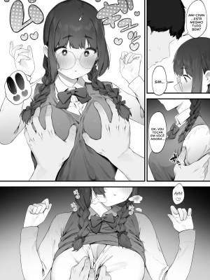 I Want To Do It Too... By Nigiri Usagi Hentai pt-br 17