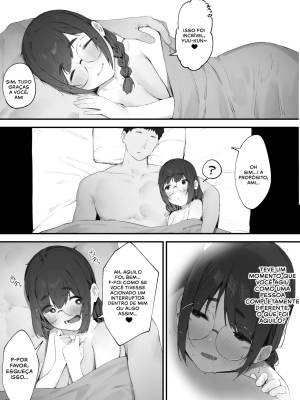 I Want To Do It Too... By Nigiri Usagi Hentai pt-br 41