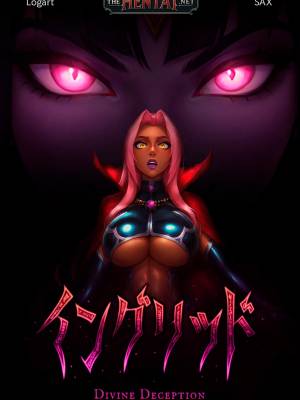 Ingrid: Divine Deception