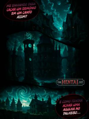 Ingrid: Divine Deception Hentai pt-br 03