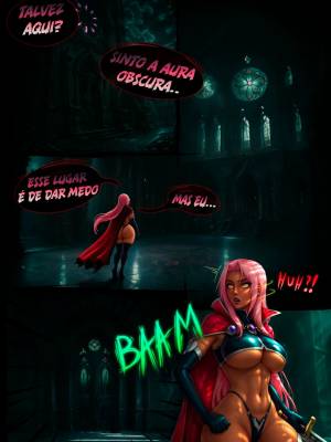 Ingrid: Divine Deception Hentai pt-br 04