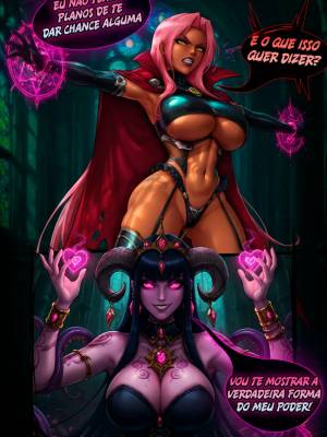 Ingrid: Divine Deception Hentai pt-br 10