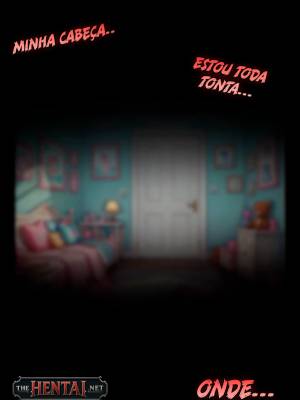 Ingrid: Divine Deception Hentai pt-br 13