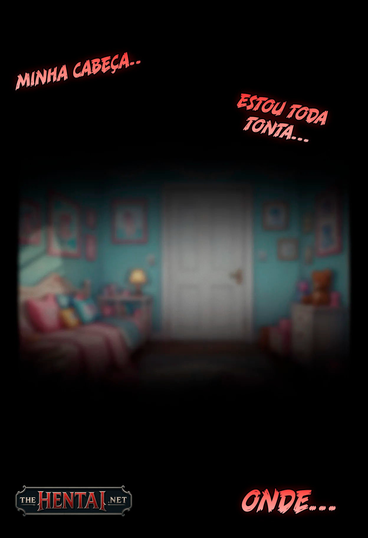 Ingrid: Divine Deception Hentai pt-br 13