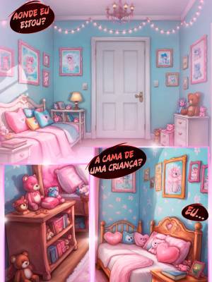 Ingrid: Divine Deception Hentai pt-br 14