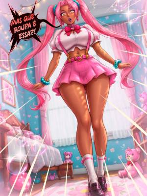 Ingrid: Divine Deception Hentai pt-br 16