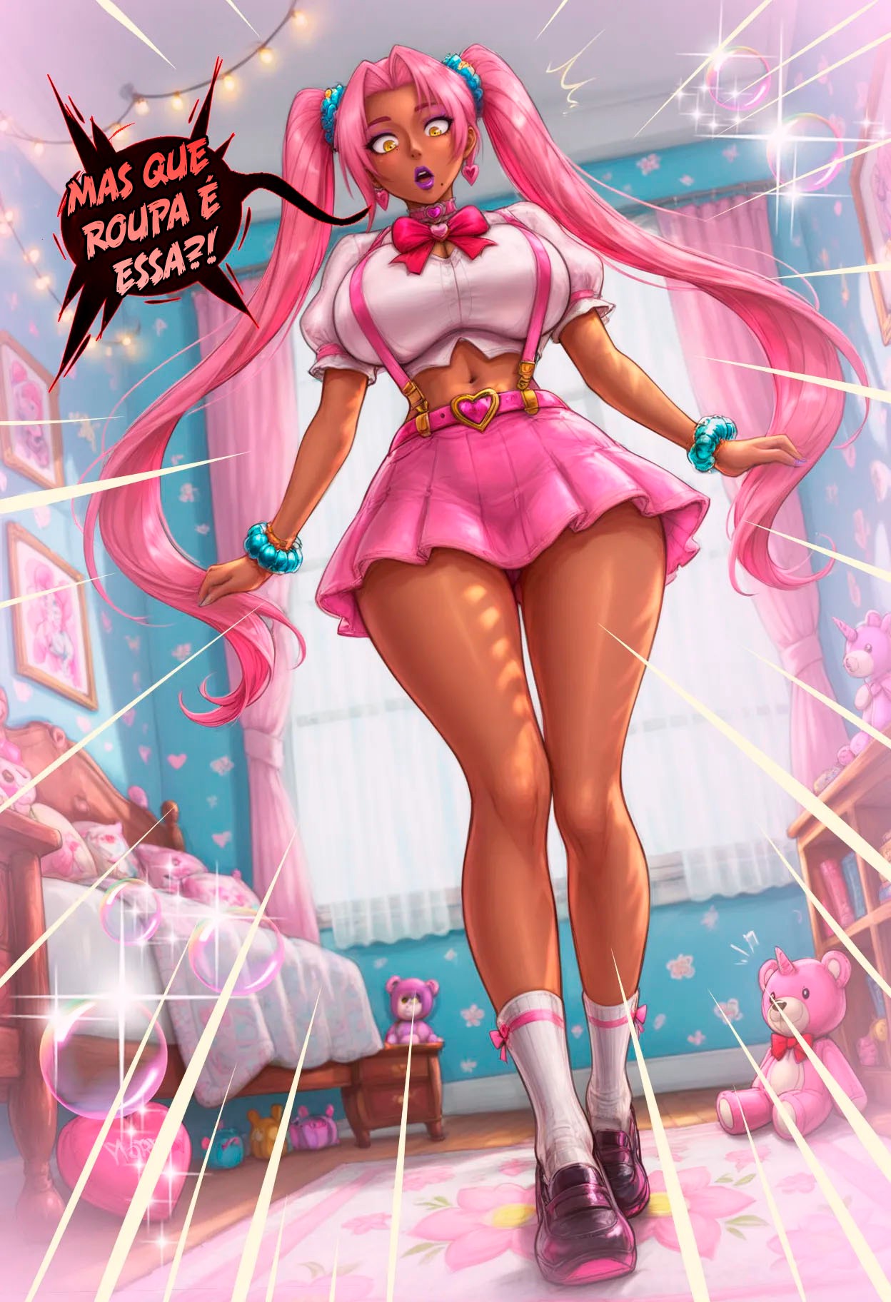 Ingrid: Divine Deception Hentai pt-br 16