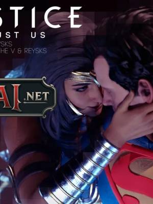 Injustice: It's Just US