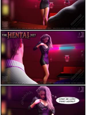 Job Interview By SedesDiS Hentai pt-br 06