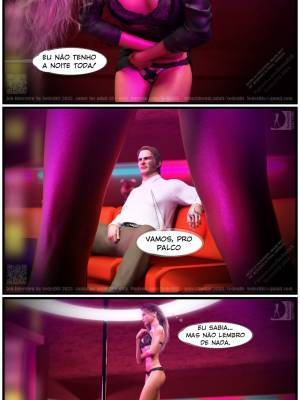 Job Interview By SedesDiS Hentai pt-br 07