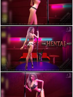 Job Interview By SedesDiS Hentai pt-br 09