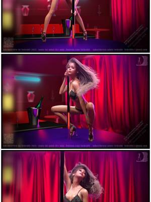 Job Interview By SedesDiS Hentai pt-br 10