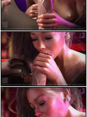 Job Interview By SedesDiS Hentai pt-br 28