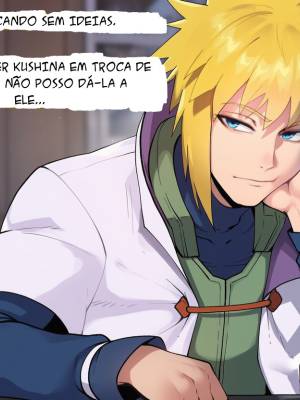 Kushina's Treatment Hentai pt-br 03
