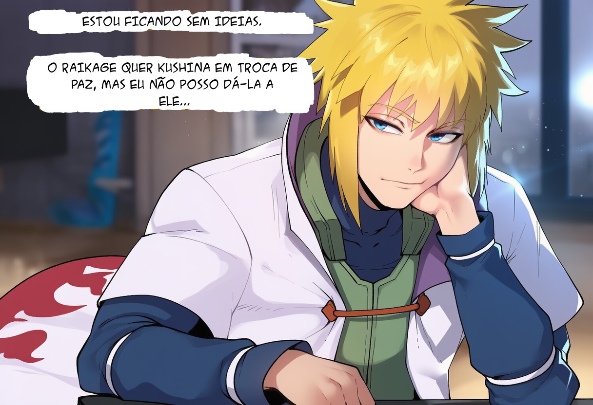 Kushina's Treatment Hentai pt-br 03