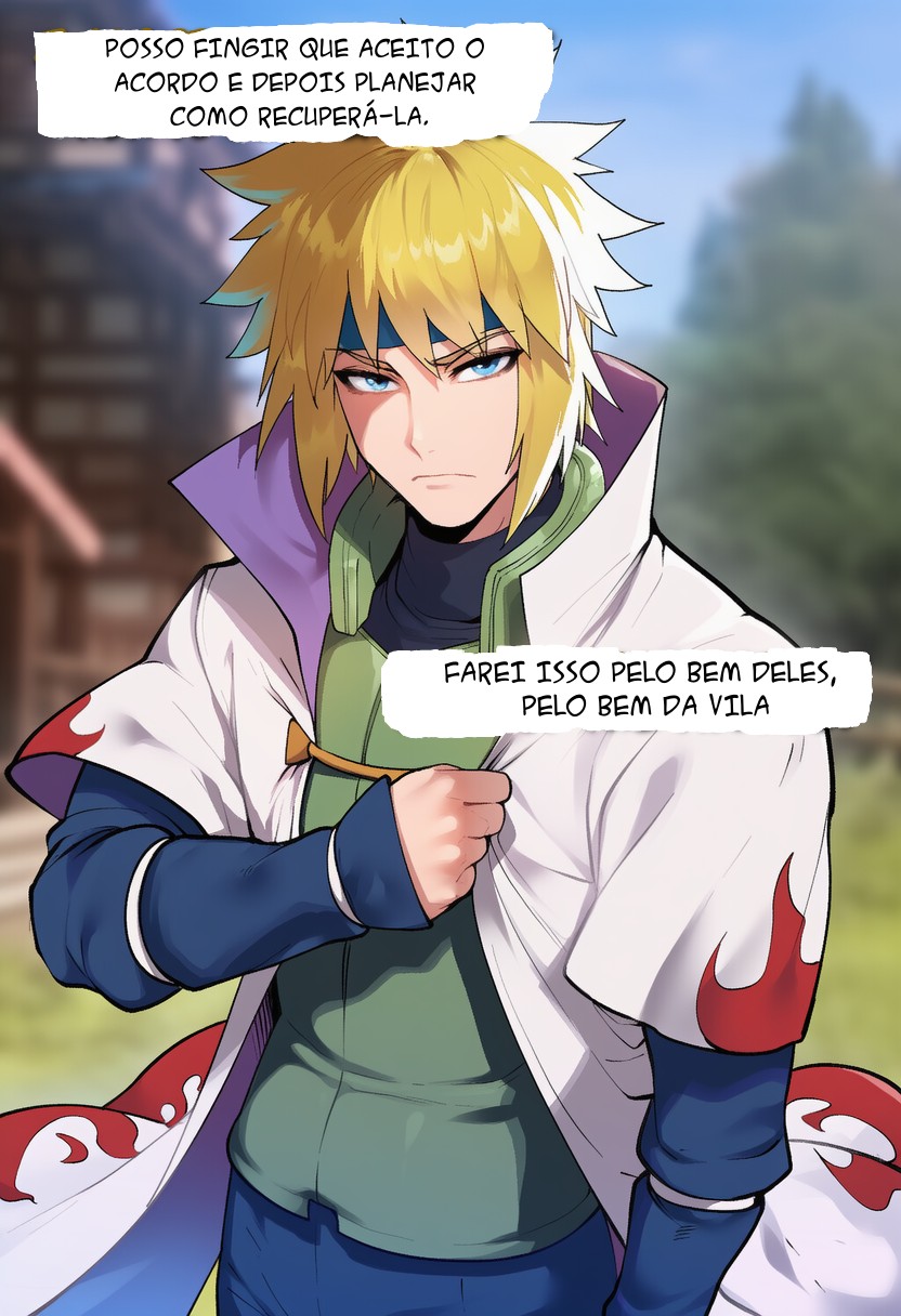 Kushina's Treatment Hentai pt-br 04