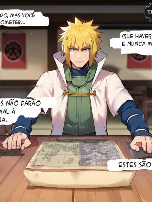 Kushina's Treatment Hentai pt-br 05