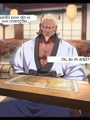 Kushina's Treatment Hentai pt-br 06