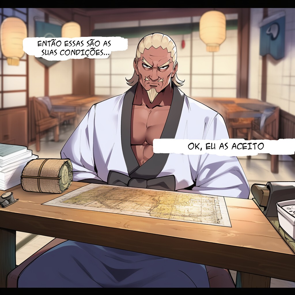 Kushina's Treatment Hentai pt-br 06