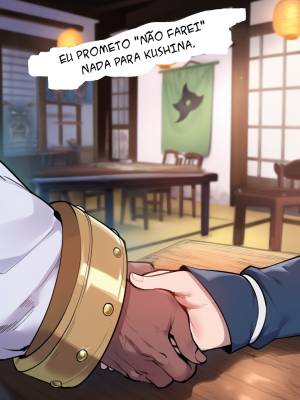 Kushina's Treatment Hentai pt-br 07