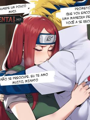 Kushina's Treatment Hentai pt-br 08