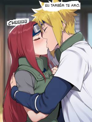 Kushina's Treatment Hentai pt-br 10