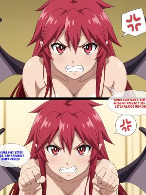 Love Your Family Hentai pt-br 15