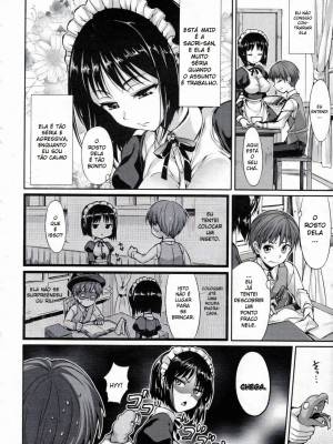 Maid In Secret Hentai pt-br 02