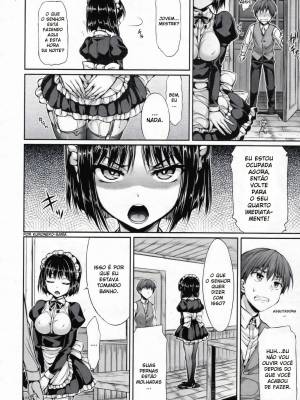 Maid In Secret Hentai pt-br 06