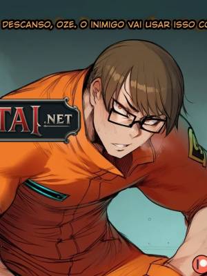 Maki Oze: Training With Takehisa