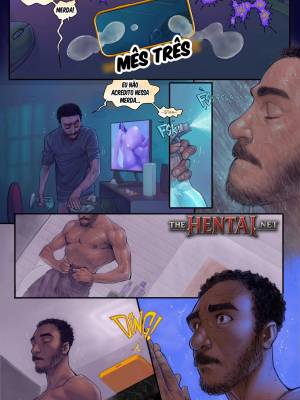 MANIA By Melkor Mancin Hentai pt-br 07