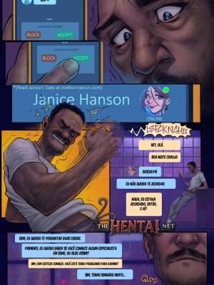 MANIA By Melkor Mancin Hentai pt-br 11