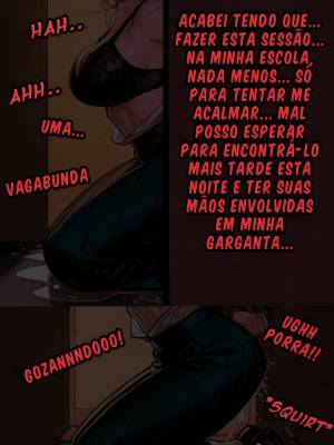 Meet Up With a Masochist Hentai pt-br 09