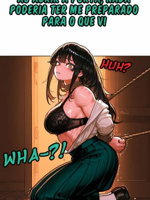 Meet Up With a Masochist Hentai pt-br 10